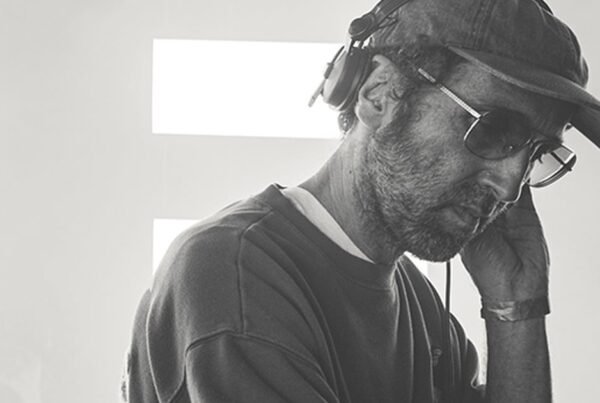 Thomas Bangalter, integrante do Daft Punk