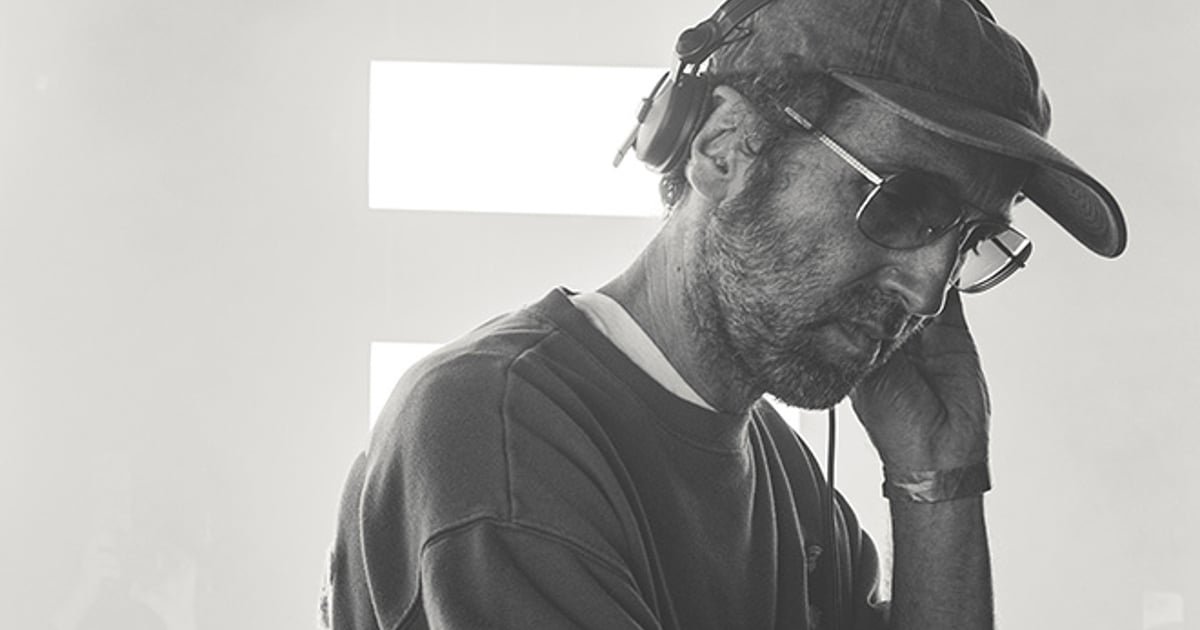 Thomas Bangalter, integrante do Daft Punk